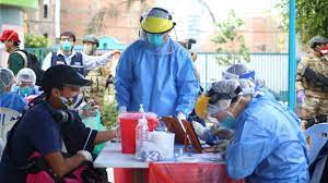 Savesave rpp covid 2 for later. Coronavirus En Peru El Pais Registra 738 020 Casos Confirmados Y 30 927 Fallecimientos Por La Covid 19 Rpp Noticias