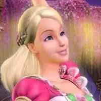 barbie a 12 táncoló hercegnő