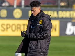 We don't change them as often, for a start. Training Camp To Keep Slumping Sancho And Bellingham In Germany Through Christmas