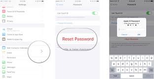 How To Lock Notes With Password Or Touch Id On Iphone And Ipad Imore