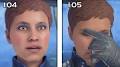 Mass Effect Aandromeda - Foster Addison "My Face Is Tired" Patch ...