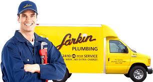 Guarantee… we will be there when you need us! Larkin Plumbing 24 7 Las Vegas Plumbers Residential Commercial