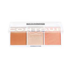 contour trio eye palette