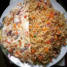 Spread it on your indomie and perceive the ever tempting aroma! Indomie Noodles Recipes Frying And Boiling Methods Foodpreneur Network