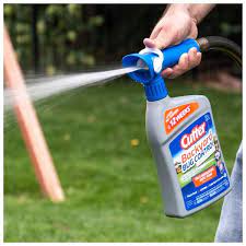 Concentrate Backyard Bug Control Spray