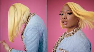 Maybe you would like to learn more about one of these? Why Megan Thee Stallion Is Trademarking Hot Girl Summer Interview Allure