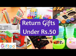 rs 50 for kids birthday party