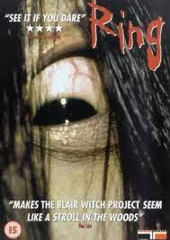 Ringu (AKA The Ring) (1998) Review - My ...