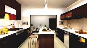 Kerala Style Kitchen Interior Designs Design Images Gallery