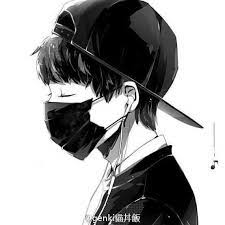 Characters anime voiced by members details left details right tags genre quotes relations. Ruang Belajar Siswa Kelas 6 Anime Drawings Boy With Mask