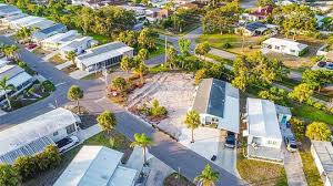 venice fl mobile homes with