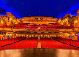 The Louisville Palace Theater Editorial Photo Image Of