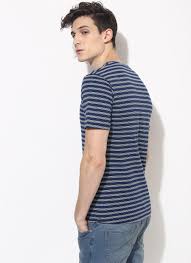 Comes in classic or slim fit. Navy Blue T Shirt Outfit Mens Shop Clothing Shoes Online
