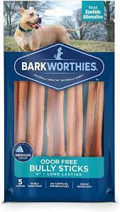 best rawhide chews for dogs with