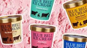 Is Blue Bell ice cream low quality?