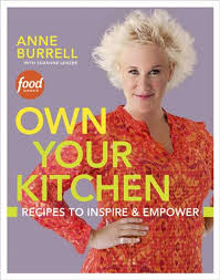 Chef Anne Burrell will appear at Best of Kansas City Chefs ... via Relatably.com