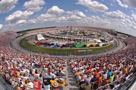 Why Is Dover International Speedway Called The Monster Mile