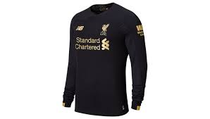 13 he has worn on his debut campaign at anfield. Liverpool 2020 21 Goalkeeper Football Kits Shirts