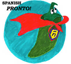 spanish to spanish alphabet