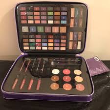 ulta beauty 94 pieces makeup kit for