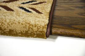 1024 x 800 jpeg 189 кб. 3 Santa Fe Beige Tape Free Pet Friendly Bullnose Carpet Stair Treads Home Garden Rugs Carpets