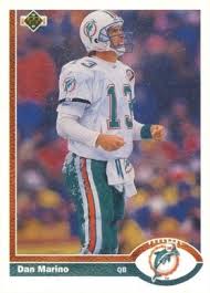 Type in a description and mavin tells you what your card would sell for online. Dan Marino Hall Of Fame Football Cards