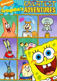 SpongeBob Fanon Wiki - Fandom gambar png