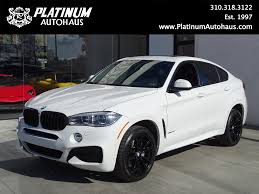 2017 bmw x6 xdrive50i stock 6800 for
