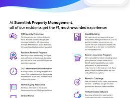 Stonelink Property Management gambar png