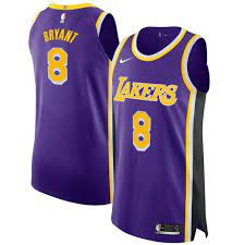 Where street style meets team pride. Los Angeles Lakers 8 Kobe Bryant Champion Jersey Xxl 52 For Sale Online Ebay
