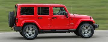 Jeep Wrangler SUV/4x4/Pickup en Blanco km0 en CASTELLON por ...