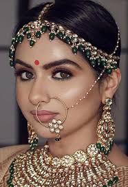 neetu bhatia bridal makeup artist