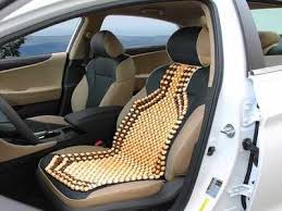 Car Beads Seat Covers Popular Options