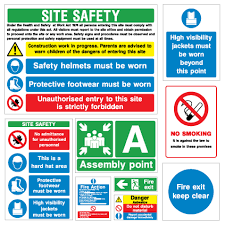 The health and safety law poster products tell workers what they and their employers need to do in simple terms. Safety Food Safety Posters Food Safety Safety Posters