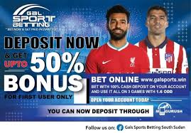 Gal sport betting account opening. For Every Deposit You Make Gal Sport Betting South Sudan Facebook