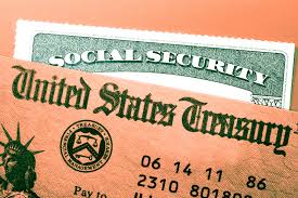 social security 2024 payment schedule