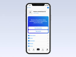 Download smart tags app 1.0 for iphone & ipad free online at apppure. Concept For Nfc Rfid Smart Tag App By J Bank On Dribbble