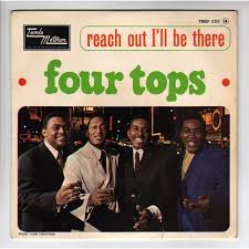 It's the greatest high in the world” – DUKE FAKIR talks about the FOUR  TOPS' forthcoming UK tour with The Temptations – Soul and Jazz and Funk