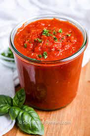 basic tomato sauce so versatile