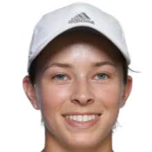 Katie Volynets Tennis, Matches, Stats