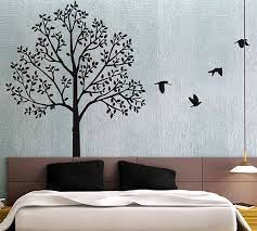 25 diy wall painting ideas for your
