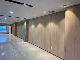 Interior Wall Cladding System