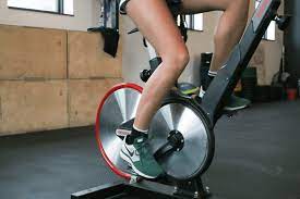 Indoor Cycling Seat Pain Sore Crotch