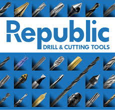 Republic Drill Corporation