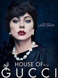 House of Gucci" mit Lady Gaga: Der ...