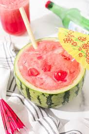 watermelon soju recipe two plaid as