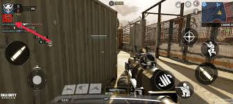 call of duty mobile 120fps on the 9 pro