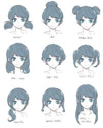 In fact, it is often a major topic of discussion among both so here's a look at the 14 most popular (and best!) anime hairstyles for female characters. 21 Top Inspiration Short Hair Anime Cute