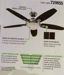 Buyer's guide and unbiased reviews | costco, walmart, amazon. Hunter Fan Company 54 Ceiling Fan Costcochaser