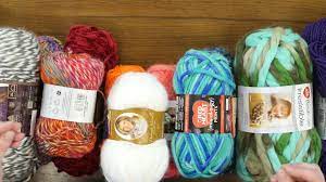 ing yarn diffe types of yarn
